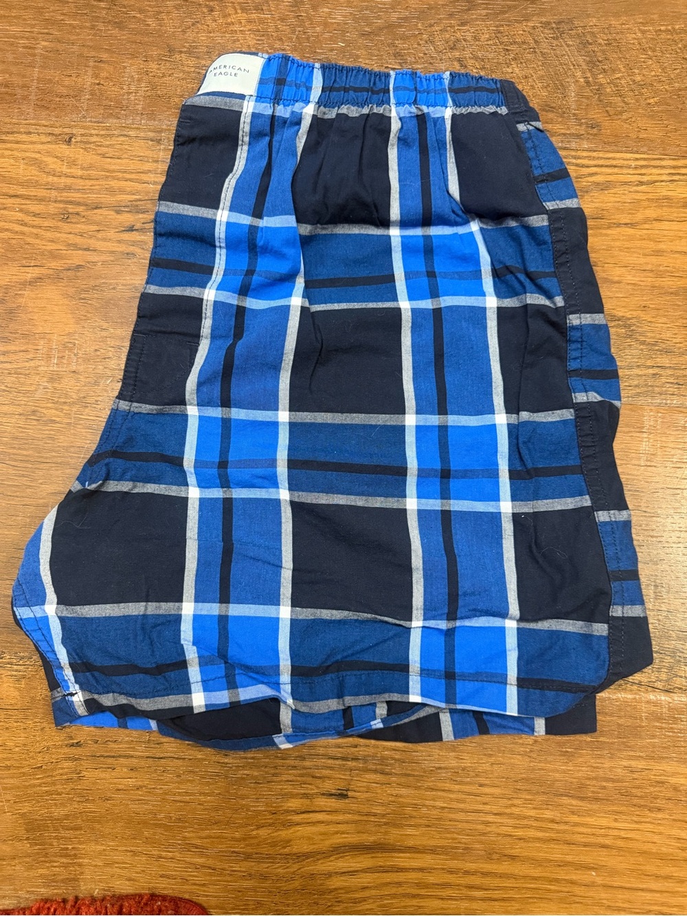 AE boxers